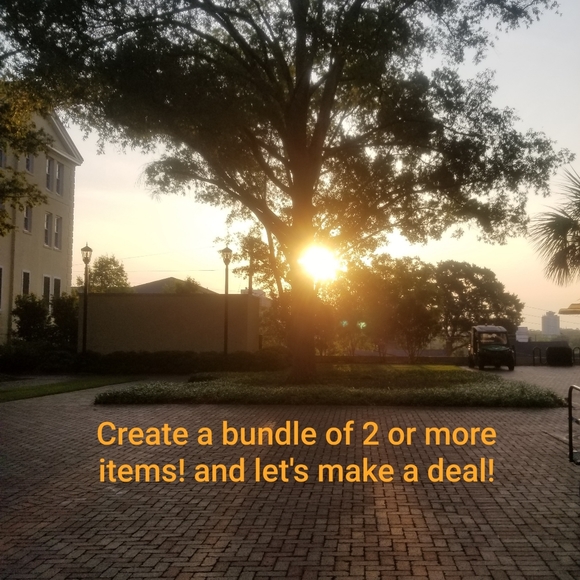 Create a bundle, let's make a deal! - Picture 2 of 2